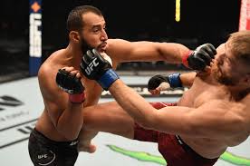 Jiri prochazka is ready for the winner of jan blachowicz vs. Jan Blachowicz Ko S Dominick Reyes To Become The First Fighter To Hold The Ufc Light Heavyweight Title Since Jon Jones Or Daniel Cormier Since 2011