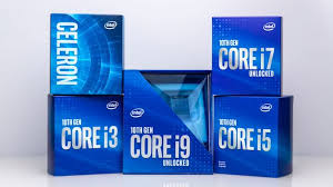 Intel corporation is an american multinational corporation and technology company headquartered in santa clara, california, in silicon valley. Intel S 10th Gen Comet Lake For Desktops Skylake S Hits 10 Cores And 5 3 Ghz