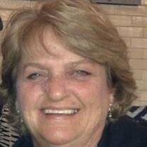 Nancy M. Ebbert Obituary