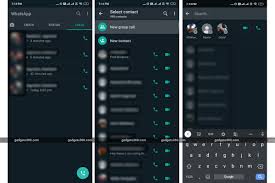 Blackberry messenger, otherwise bbm, is a group texting app available for blackberry, android, ios and windows platforms. Whatsapp Group Call How To Make Group Calls With Whatsapp On Android Iphone Ndtv Gadgets 360