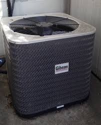 Don't overpay for your carrier air conditioner. Gibson Air Conditioners Furnacecompare