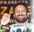 rediff.com, Infotech: Shekhar Kapur to fund promising newcomers in India  and Silicon Valley