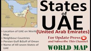 Crude oil 45% (2012), natural gas, reexports, dried fish, dates States Of Uae United Arab Emirates Youtube