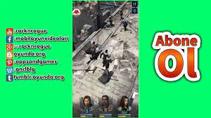 pin by rocknrogue on mobile games videos game video mobile game middle earth
