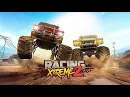 104 downloads | 41 rate. Racing Xtreme 2 Top Monster Truck Offroad Fun 1 09 1 Mod Apk Apk Home