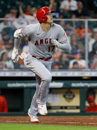 Shohei ohtani is a rare talent, creating unprecedented fantasy problems. Espn Stats Info On Twitter Shohei Ohtani Will Start On The Mound Tonight While Also Being Tied For 1st In Mlb With 7 Hr At The Plate Ohtani Will Be The