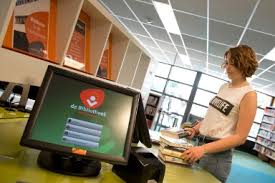 Openingstijden