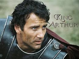 King of the Britons: Ten Actors Who Played King Arthur in Film and TV