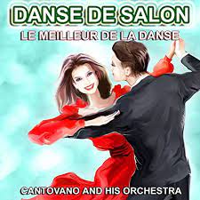 We did not find results for: Danse De Salon Le Meilleur De La Danse By Cantovano And His Orchestra On Amazon Music Amazon Com
