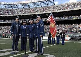 To be chosen to sing the national anthem at baseball's world series is a huge honour in the u.s. The First Amendment And Restricting Professional Athlete Protests National Constitution Center
