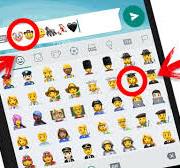 Cómo tener los NUEVOS EMOJIS de Whatsapp