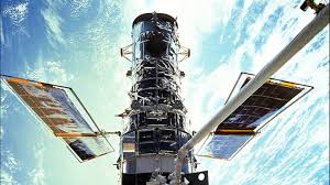 On 20 may it is 30 years since the hubble space telescope sent its first images back to earth from space. Hubble S 30th Birthday Celebrating The Iconic Images Of Space 9news Com