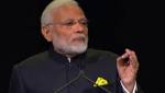 Modi Address Rallies Poll-Bound Madhya