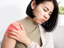 La capsulite adhésive ou «frozen shoulder»: tout ce que vous • La Vie  Chiropratique