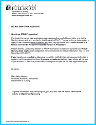 Awesome Perfect Crna Resume To Get Noticed By Company Check More At Http Snefci Org Perfect Crna Resume Get Noticed Company