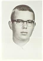 This is Rick Granger my brother. I go by Dani Salisbury but my name was Darlene  Granger. Rick's birthday was November 22nd 1955. He died