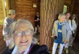 Bainbridge Island Women's Club