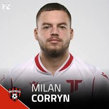 Belgický ofenzívny stredopoliar...