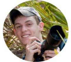 About — Eric Dougherty Photography