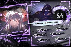 Reaper of the Drifting Moon - Chapter 54 - Kissmanga