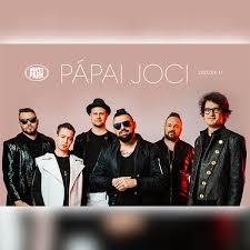 A zene mellett joci komolyan sportolt, kosárlabdázott. Papai Joci 2021 09 09 Ticketportal Belepojegyek Karnyujtasra Szinhaz Zene Koncertek Fesztivalok Musicalek Sport