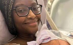 Celebrity has a new baby