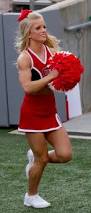 Image result for ncsu cheerleader