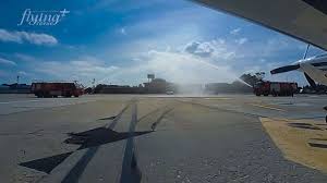 3 berths, measuring 3,600 feet / 1,097.3 meters cranes: Lipsko Letme Pristani V Evropske Bazi Dhl Express Kde Jezdi Letadla Po Moste Televizeseznam Cz