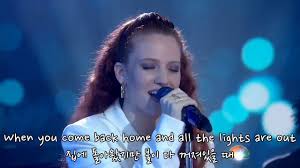 콘트라베이스 최준혁_이탈리아여행 중 거리연주가들과 함께 즉흥연주_autumn leaves. ì œìŠ¤ ê¸€ë¦° Jess Glynne I Ll Be There Acoustic Ver Live í•œê¸€ê°€ì‚¬ í•´ì„ ìžë§‰ Comebacks Jess Glynne Music