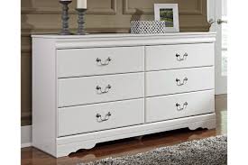 Before you buy at ashley furniture ask yourself these questions. Anarasia 6 Drawer Dresser Ashley Furniture Homestore