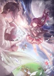 Shelter By Saiivee On Deviantart Anime Art Anime Art Tutorial Anime Art Beautiful