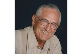 John Trow Obituary (1934