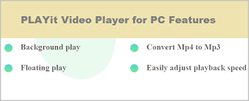 Playit player for pc softonic. Playit Video Player For Pc Laptop Windows 10 8 7 Free Download