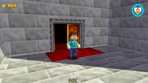 Steve - The Final Rumble Wiki