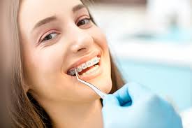 Cosmetic Dentistry Near Me Dublin CA