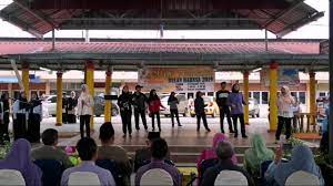 Biodata dol said nama sebenar : Pelancaran Bulan Bahasa Smk Dato Dol Said 2019 Youtube