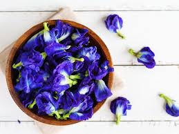 What Is Blue Butterfly Pea Flower Good For Butterfly Pea Flower Pea Flower Butterfly Pea Flower Tea