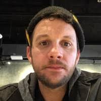 Andrew Ashmore's Instagram, Twitter & Facebook