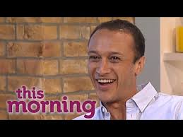 Emmerdale's Chris Bisson Loves Playing Baddies!