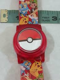 6,627 multi colored watch products are offered for sale by suppliers on alibaba.com, of which quartz watches accounts for 3%, digital watches accounts for 1%, and wristwatches accounts for 1%. Pokemon Kids Pok3026 Digital Display Analog Quartz Multicolor Watch Pokeball For Sale Online Ebay