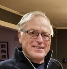 Obituary of John Patrick Casey