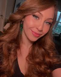 Abby Nordstrom's Instagram, Twitter & Facebook