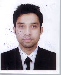 Emad Uddin: Sylhet District Bar Association