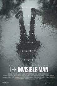 The Invisible Man - Rotten Tomatoes