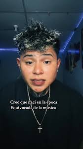 Nacido en la Época Equivocada: Reflexiones Musicales