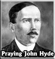 Power of intercessory prayer life