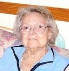 Emma Caroline Mock Obituary