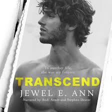Transcend Audiobook