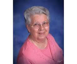 Lucille Sheahan Obituary (1929