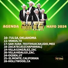 La Fe Norteña De Toño Aranda